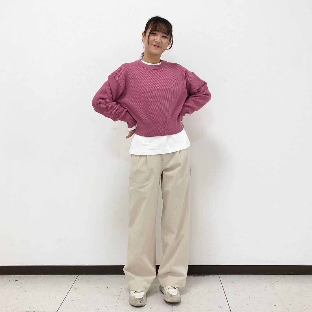 衣服