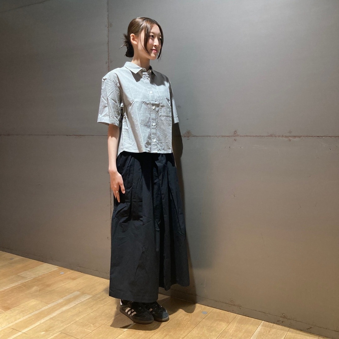 【COCOCOSA熊本下通】身長167cm