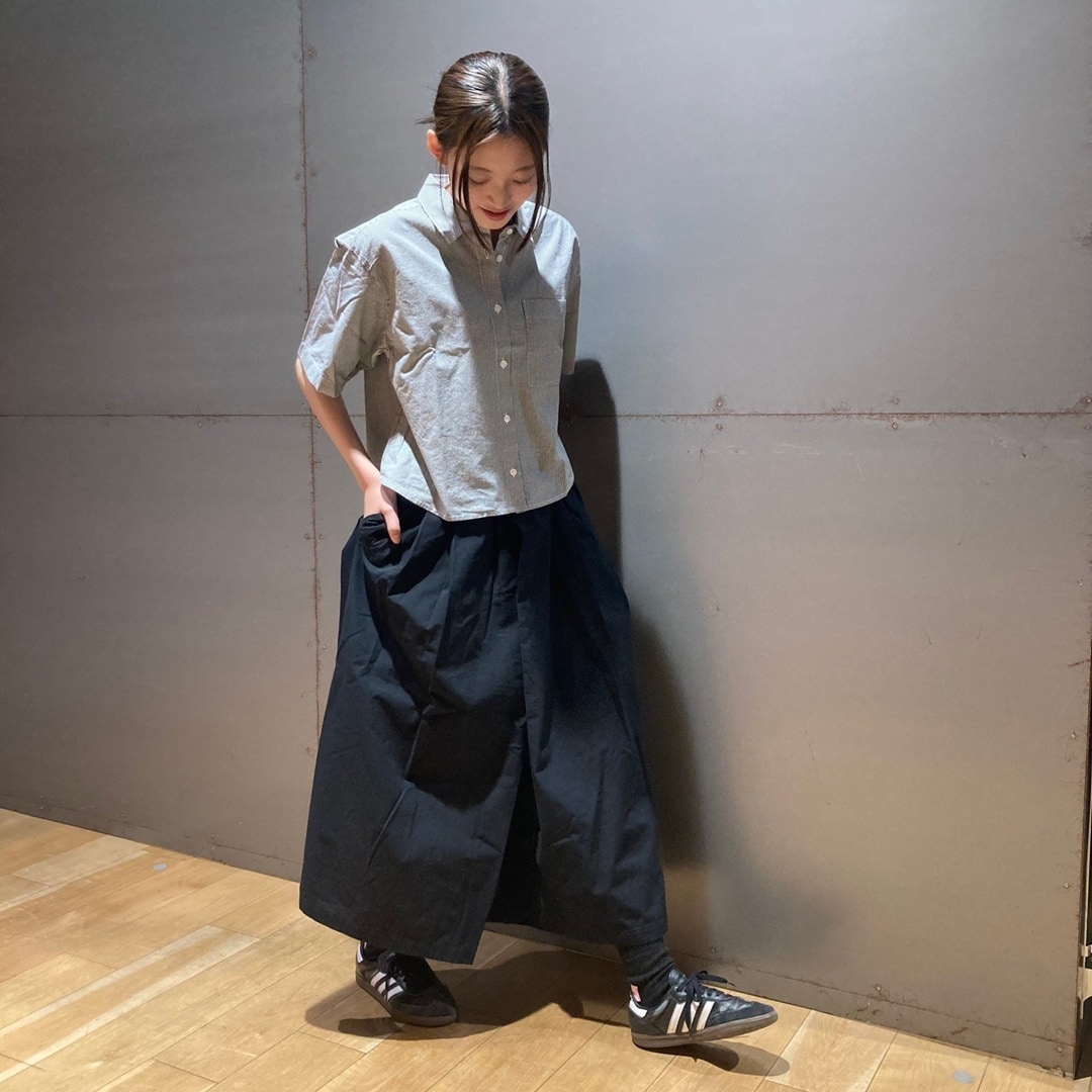 【COCOSA熊本下通】身長167cm