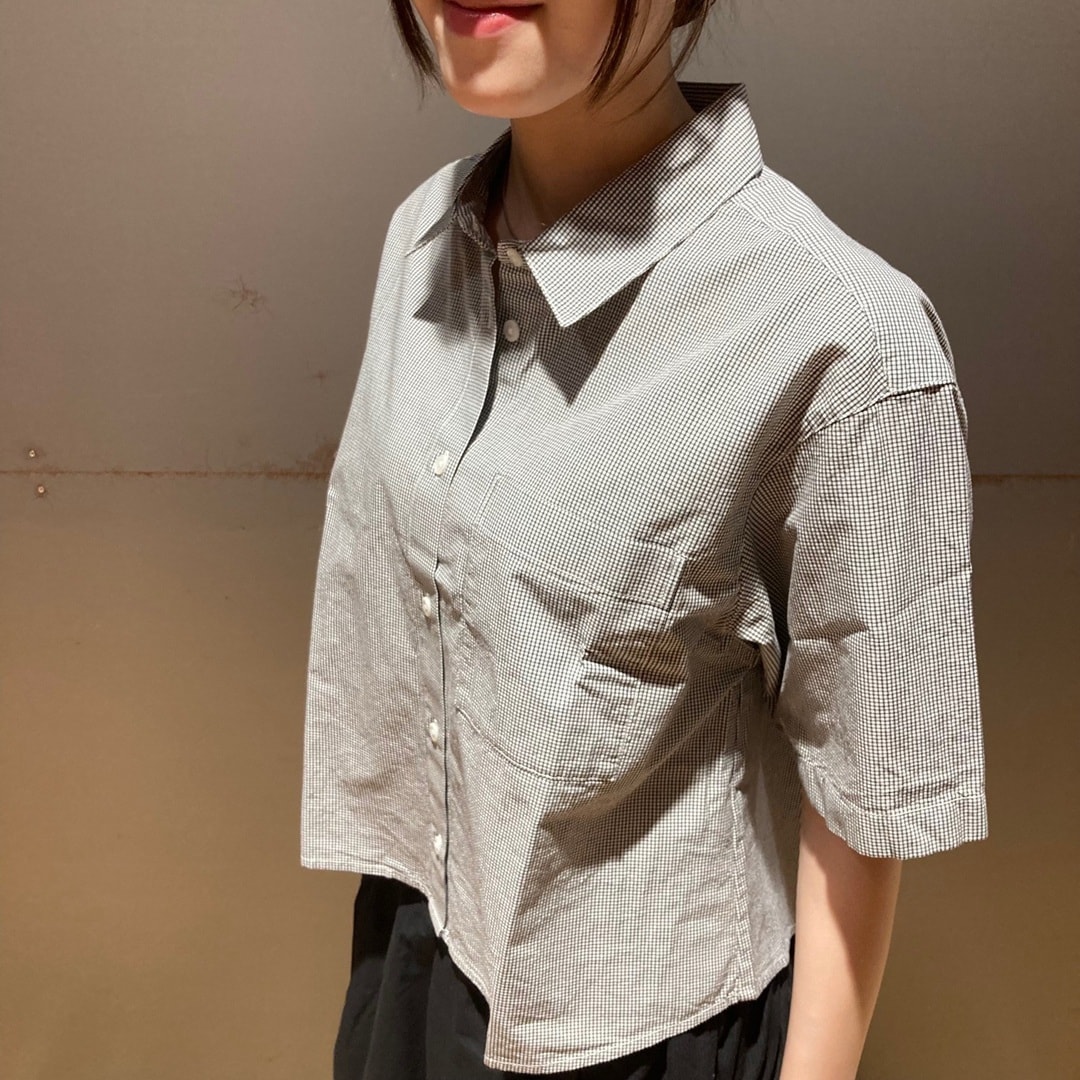 【COCOSA熊本下通】身長167cm