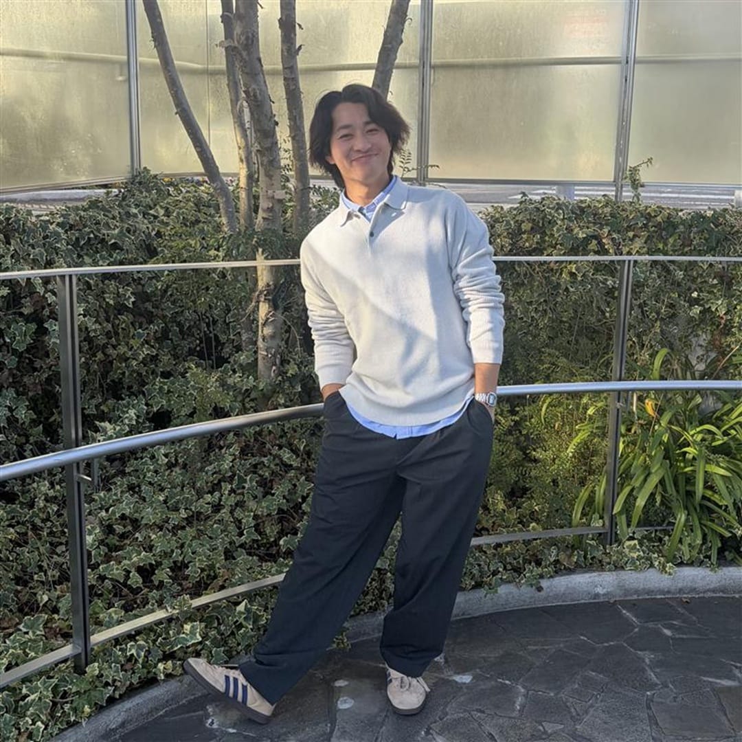 【イオンモール筑紫野】身長173cm