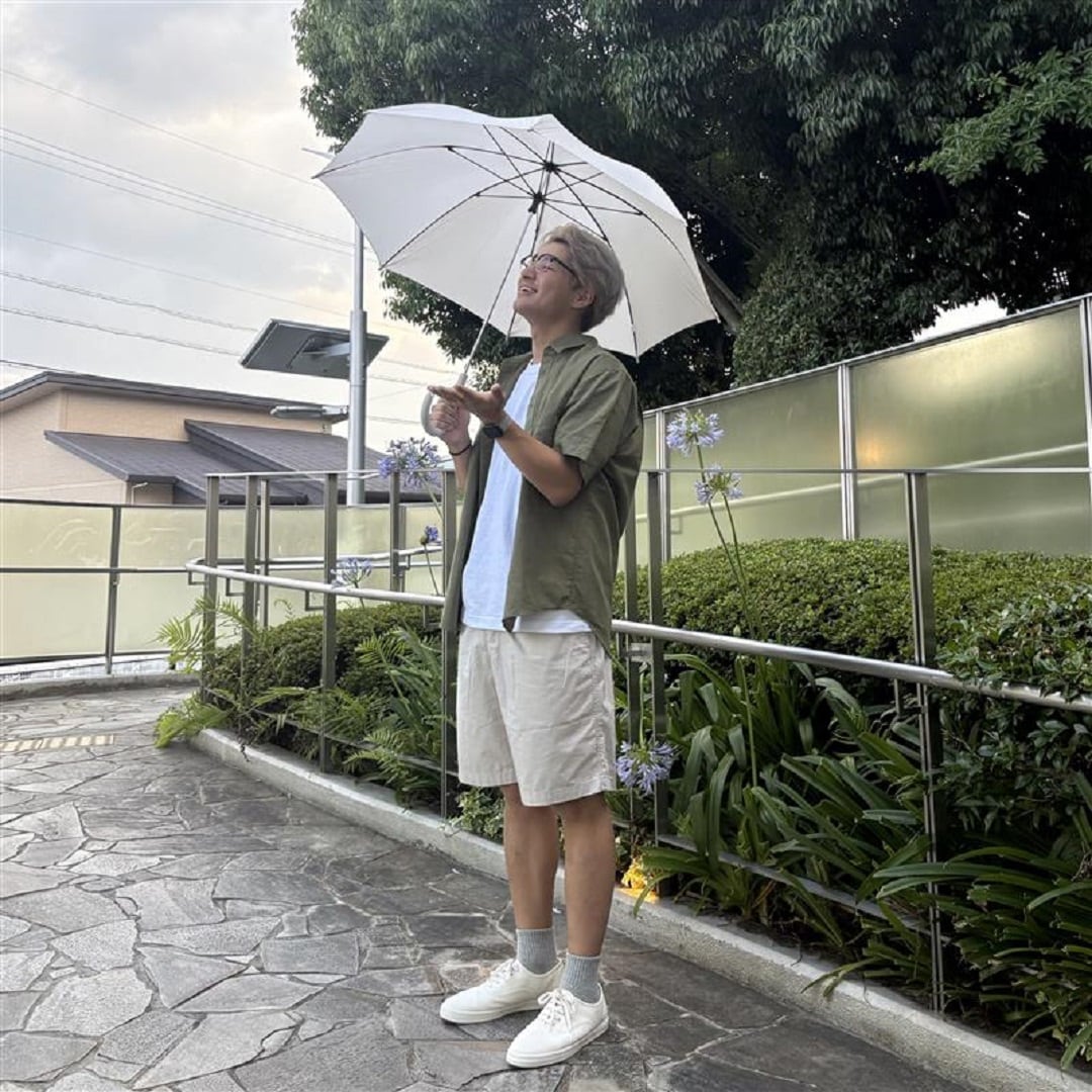 【イオンモール筑紫野】　身長173㎝