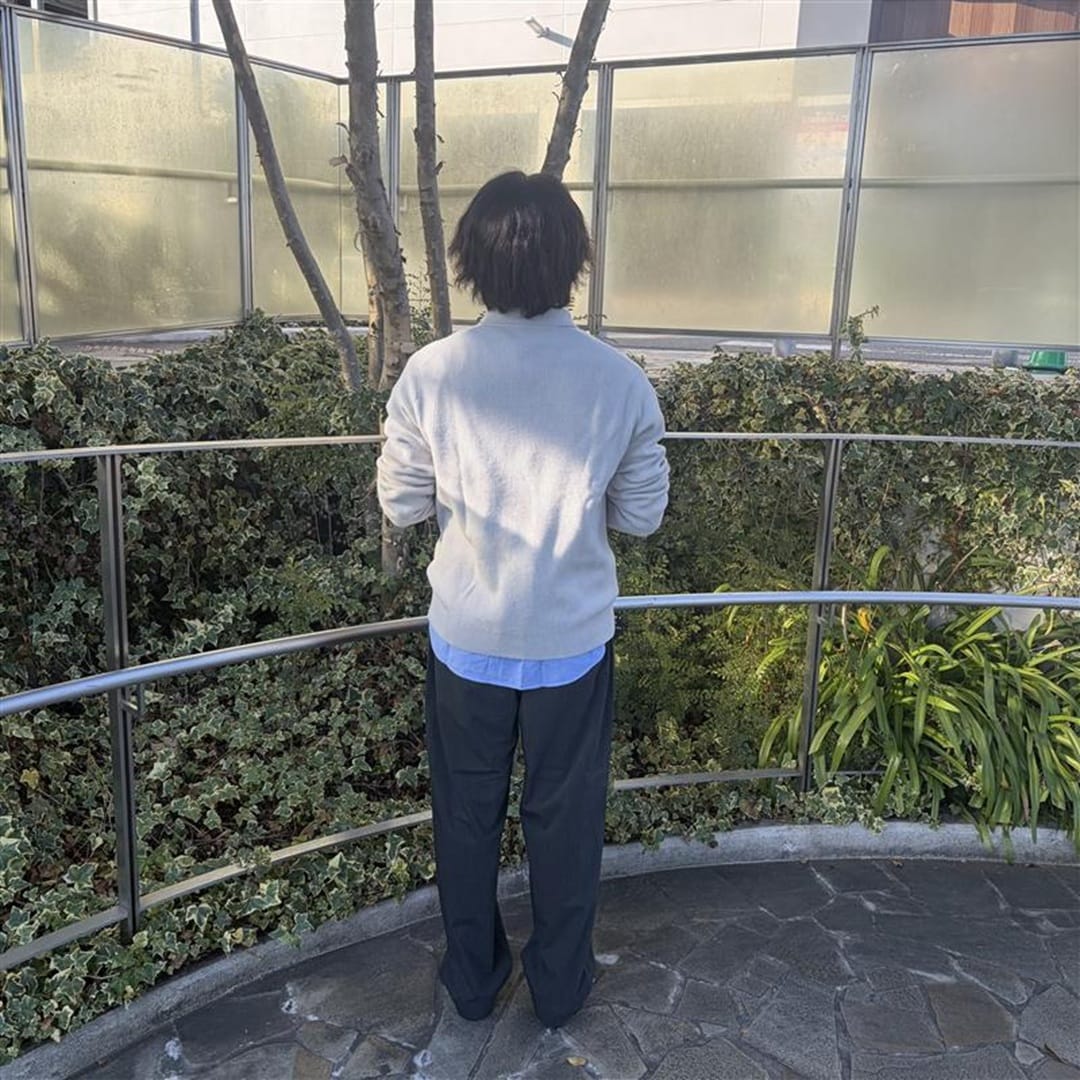 【イオンモール筑紫野】身長173cm