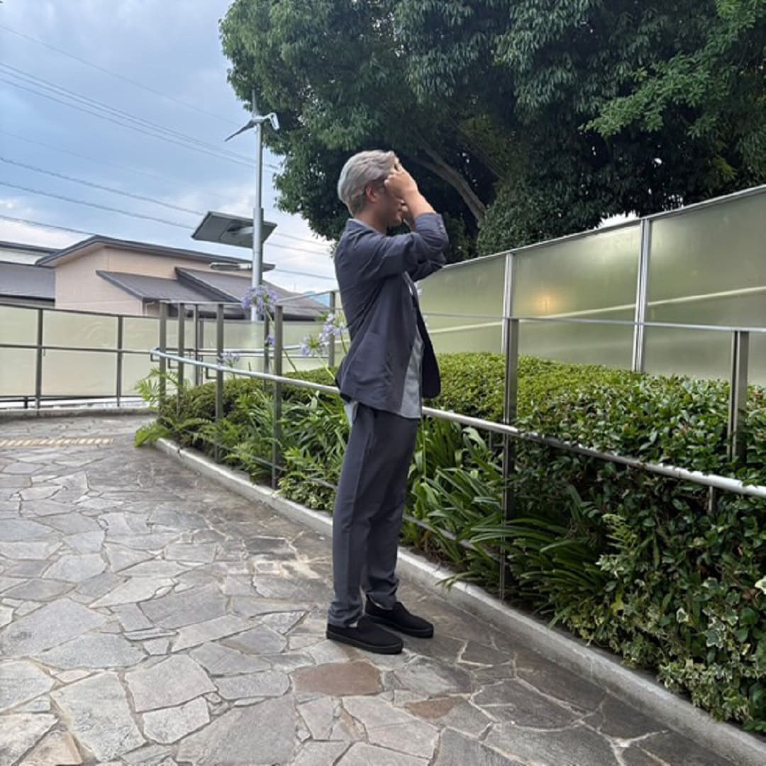 【イオンモール筑紫野】　身長173㎝