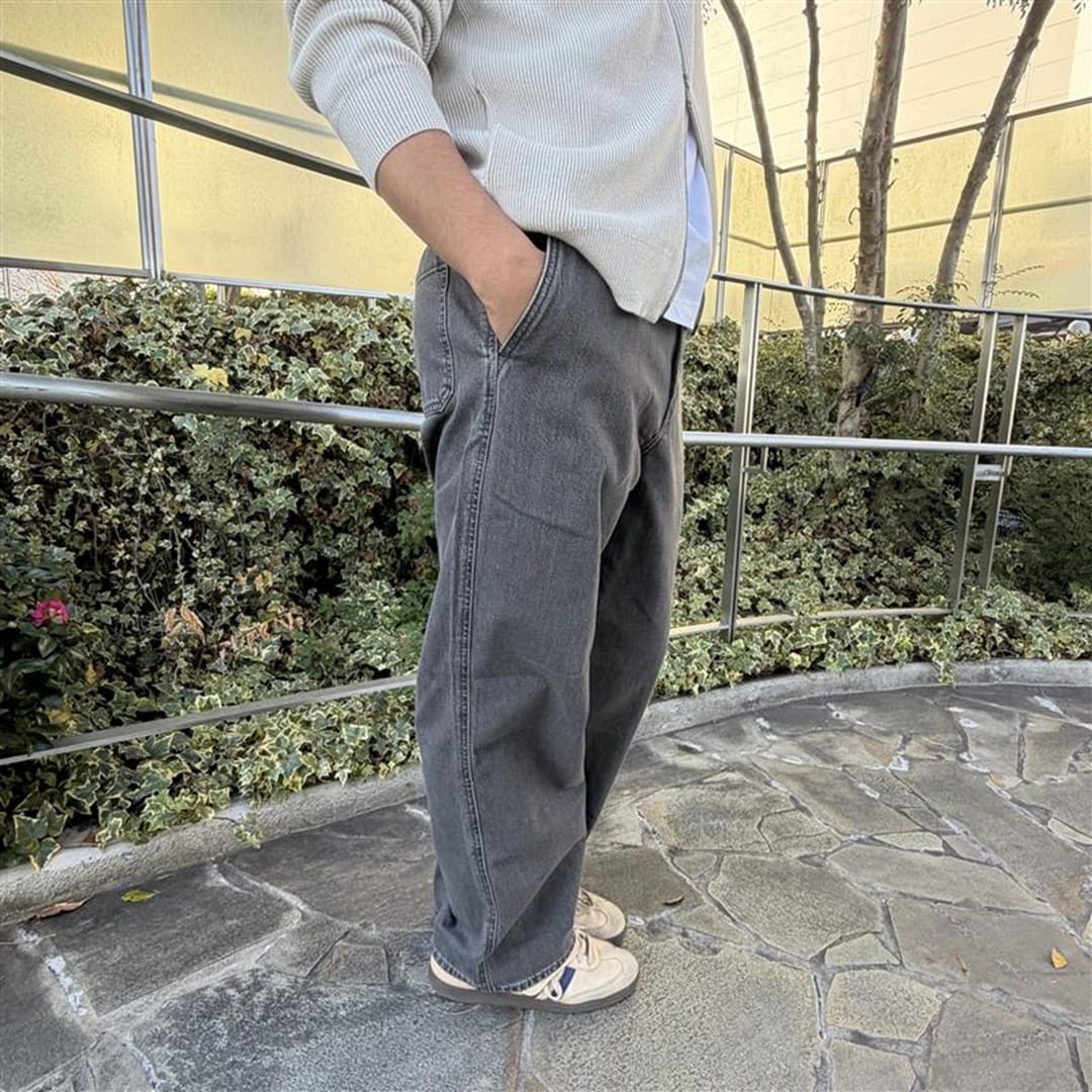 【イオンモール筑紫野】身長173cm