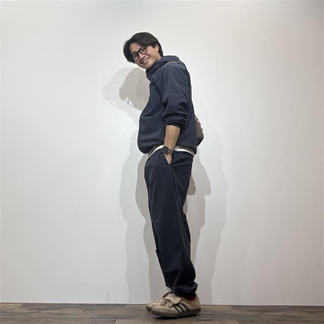 【イオンモール筑紫野】身長156㎝