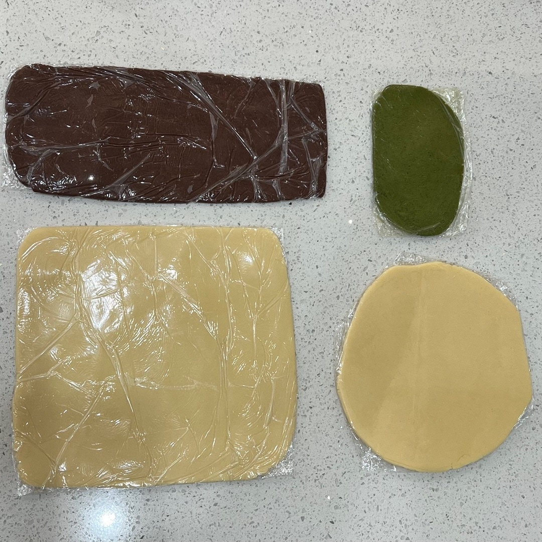 ヘクセンハウス