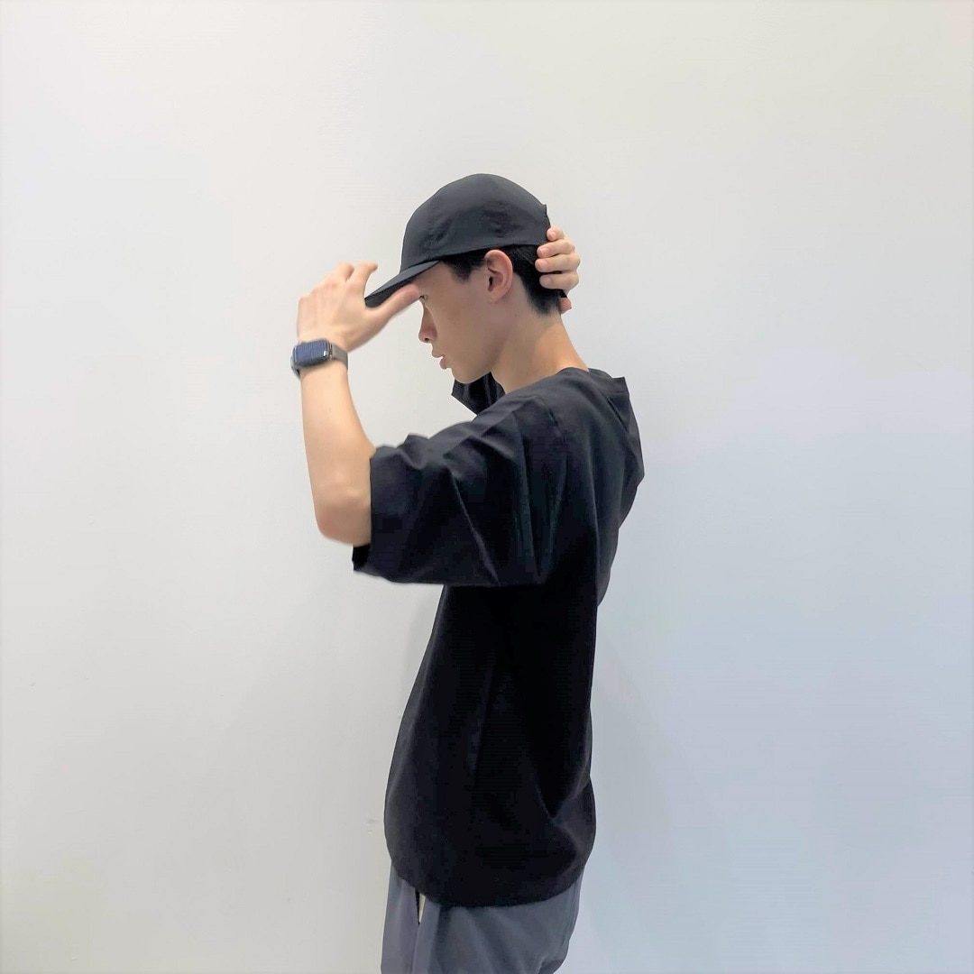 スタッフスナップ