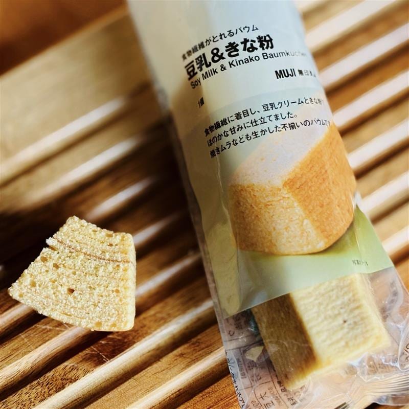 豆乳＆きな粉