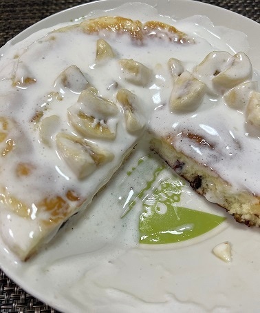 パンケーキ4