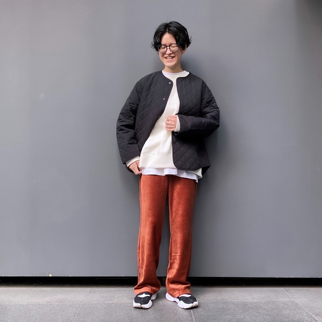 【渋谷西武】157cm