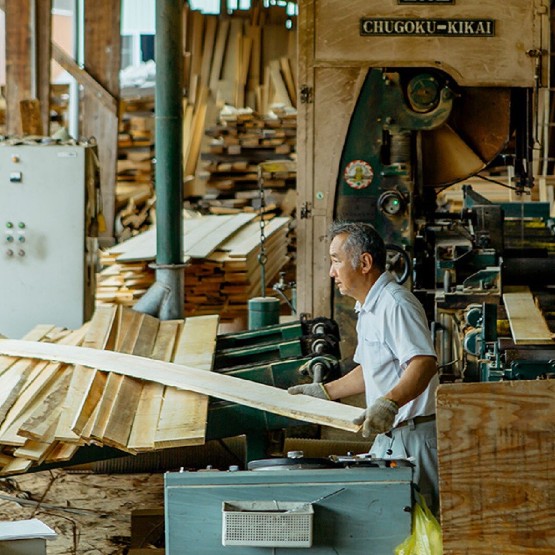 【京都山科】木と暮らすデザインKYOTO EXHIBITION開催のお知らせ