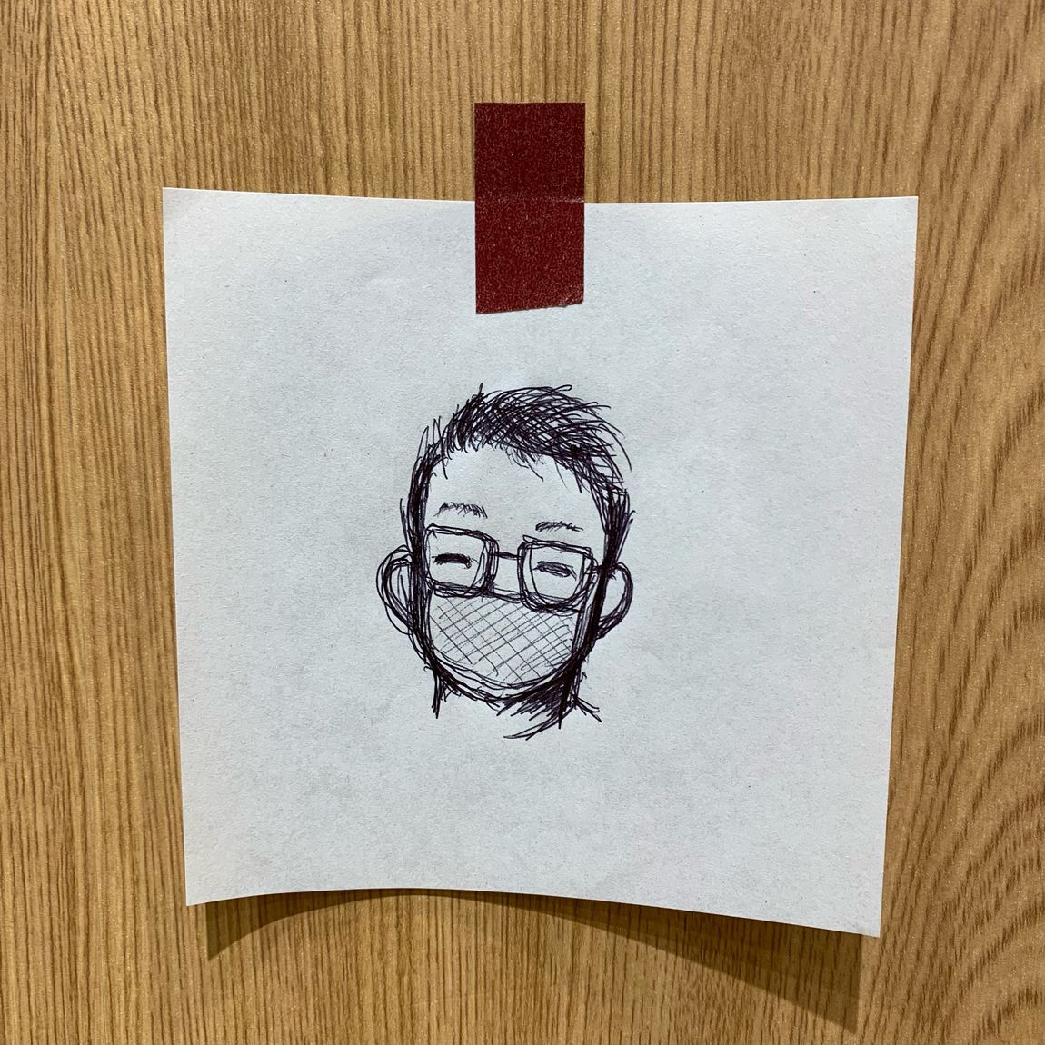 １１