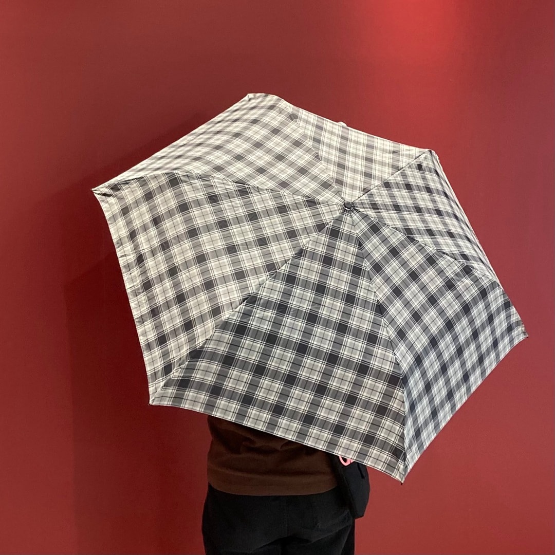 【アル・プラザ金沢】スタッフのおすすめ|晴雨兼用　折りたたみ傘_z3uued