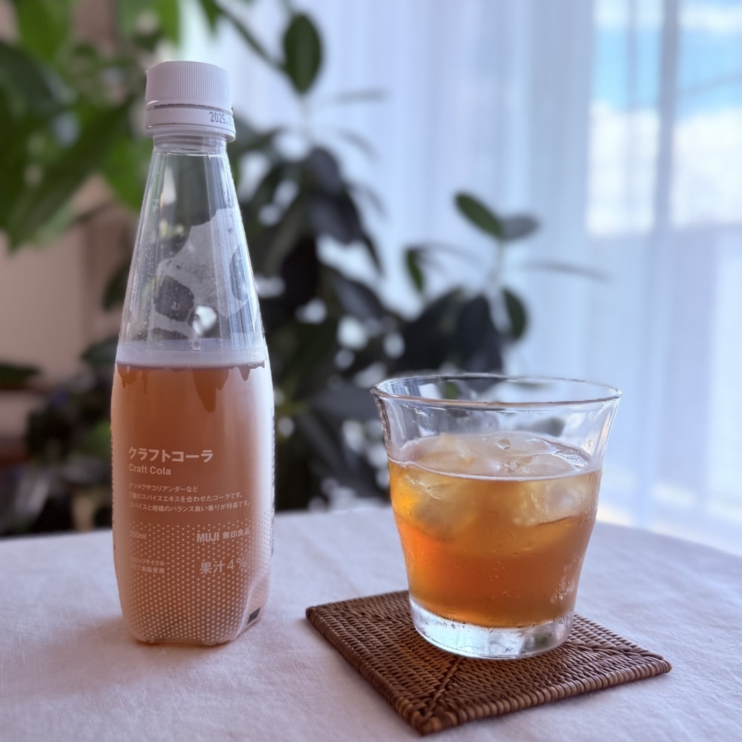 クラフトコーラ