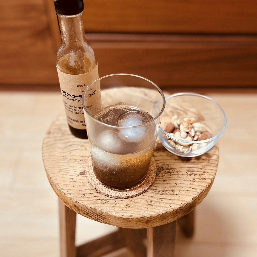 cola