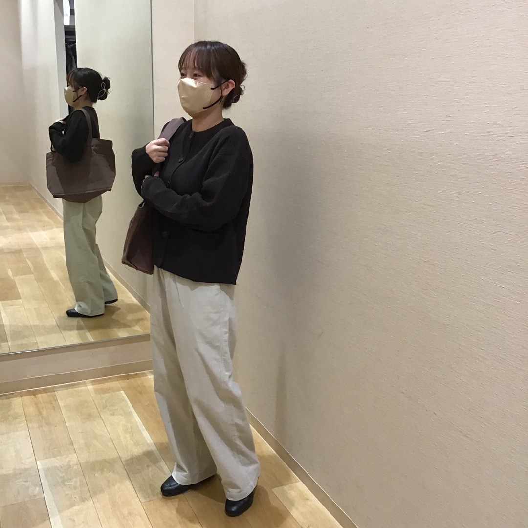 【浦添西海岸パルコシティ】無印良品週間まであと1日!_HJeEY1