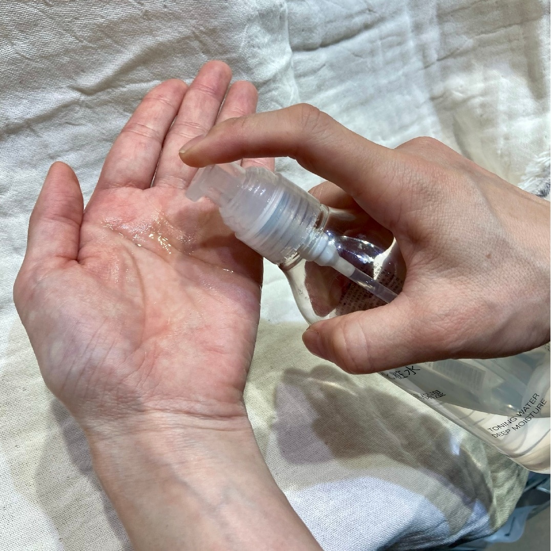 【イオンモール大高】スキンケア豆知識②_QWH2zE