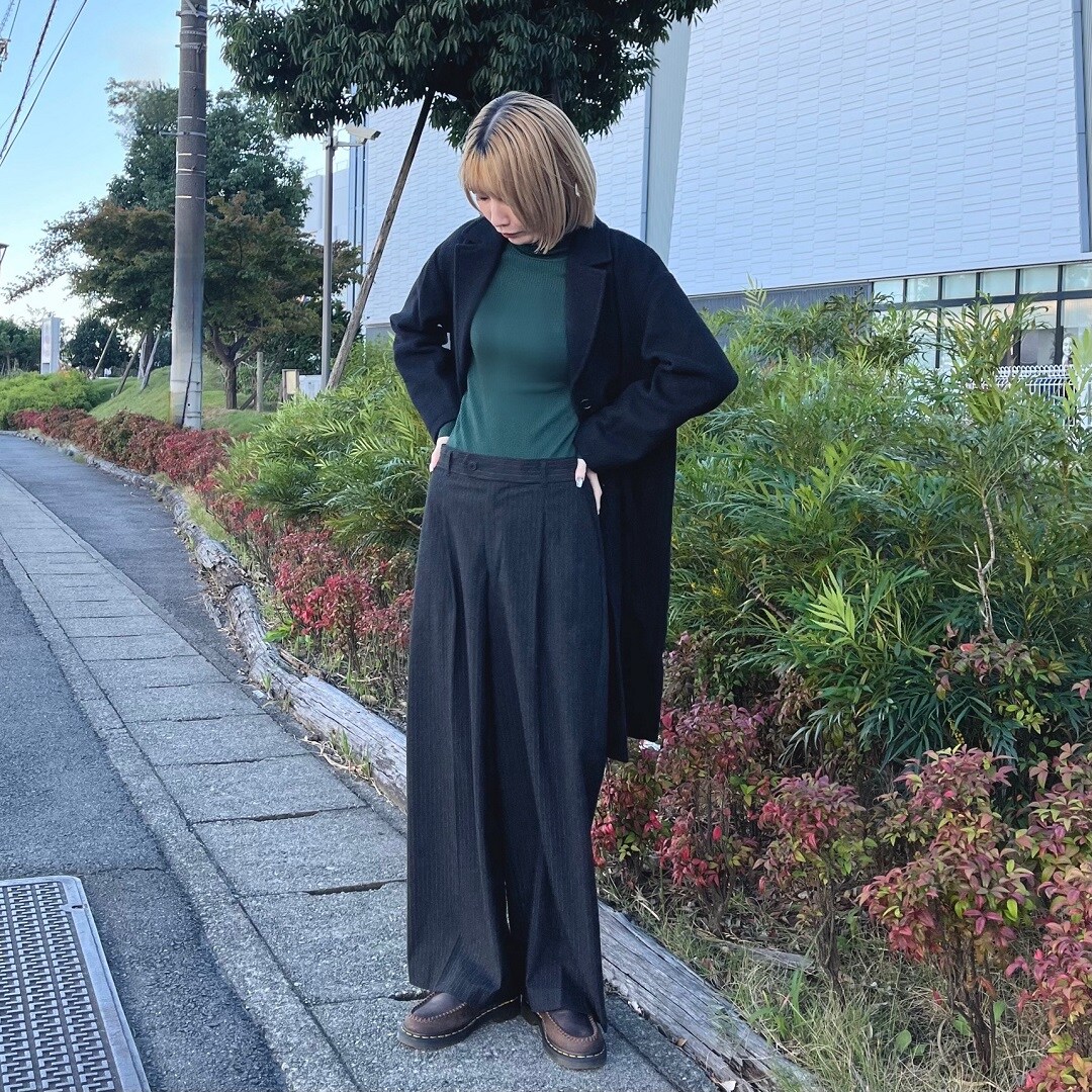 全身