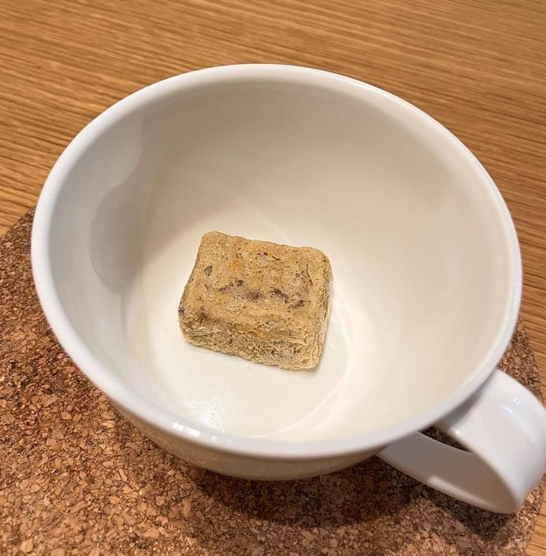 コムタンスープ