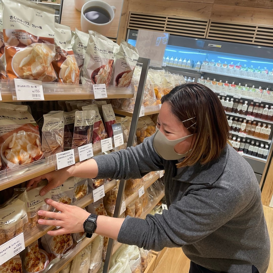 メンテ近藤