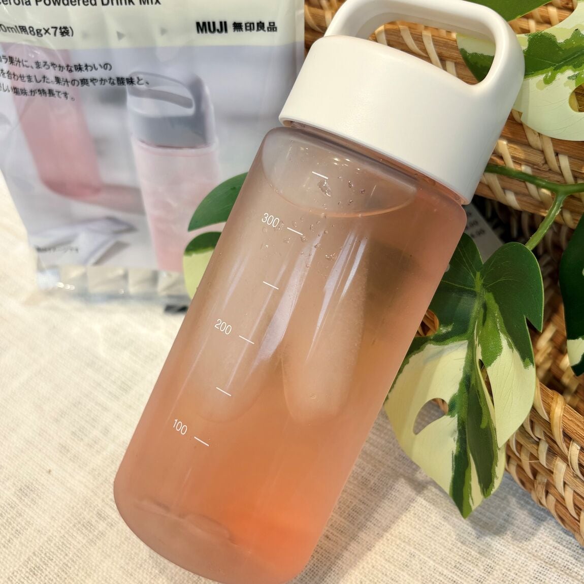 【アリオ西新井】夏のドリンクを快適に。新発売の製氷器。_G0PO82