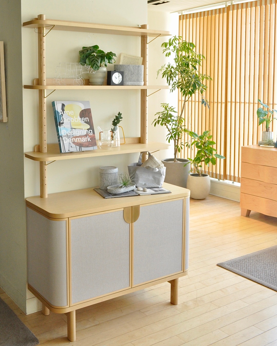 KOTI SHELF M