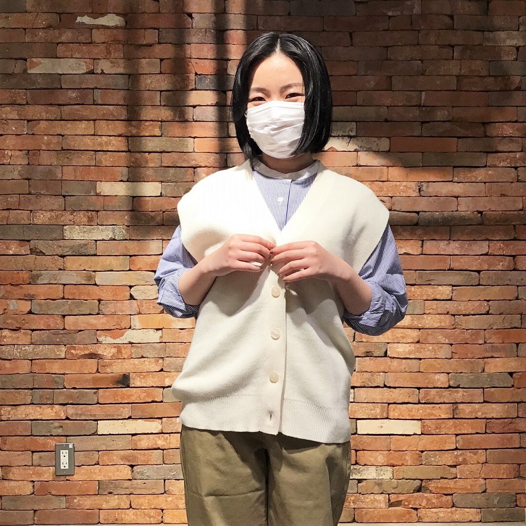 【渋谷西武】気温を楽しむ
