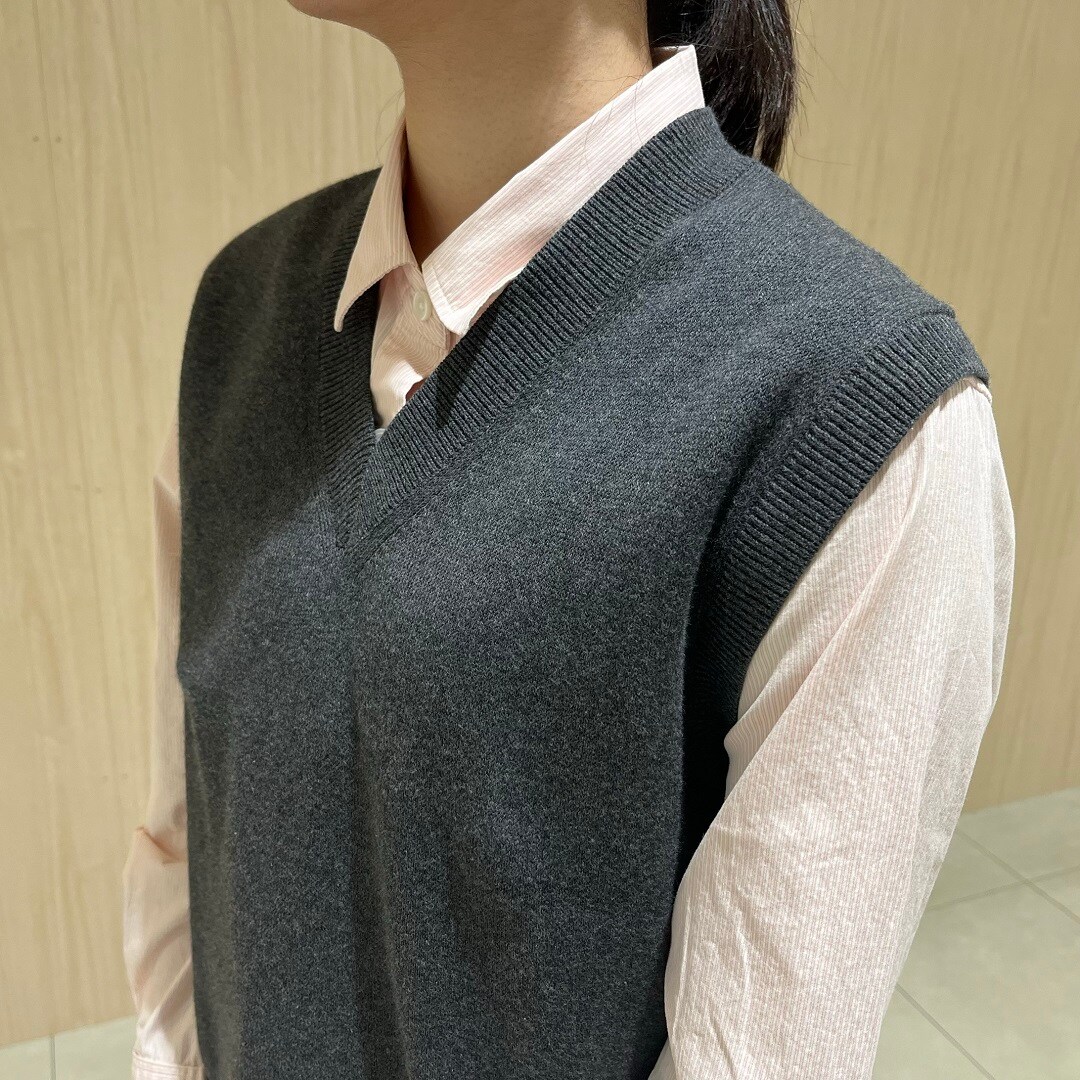 【マルイファミリー志木】　身長160cm