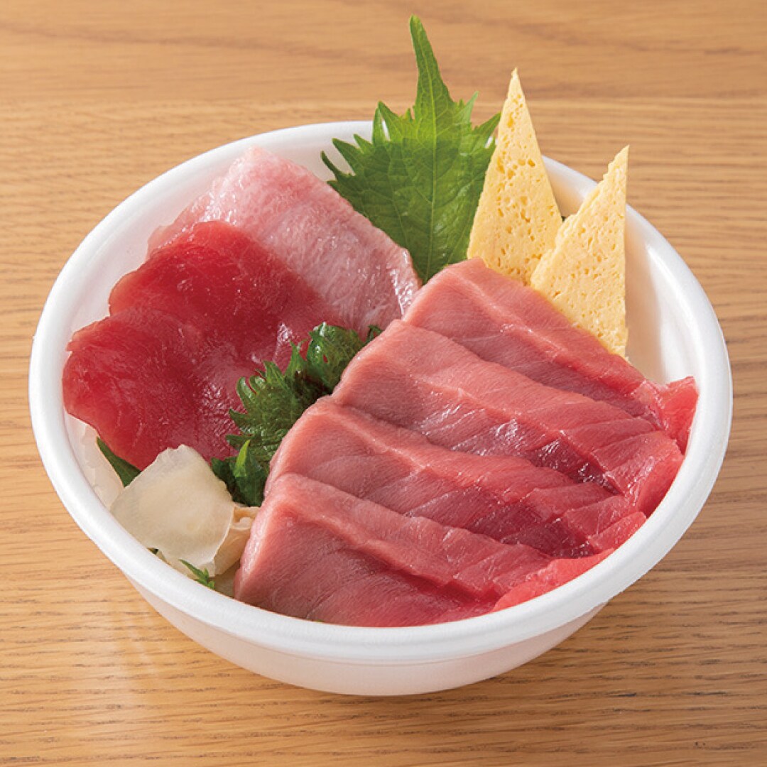 【堺北花田】つながる市限定メニュー｜つながる市
