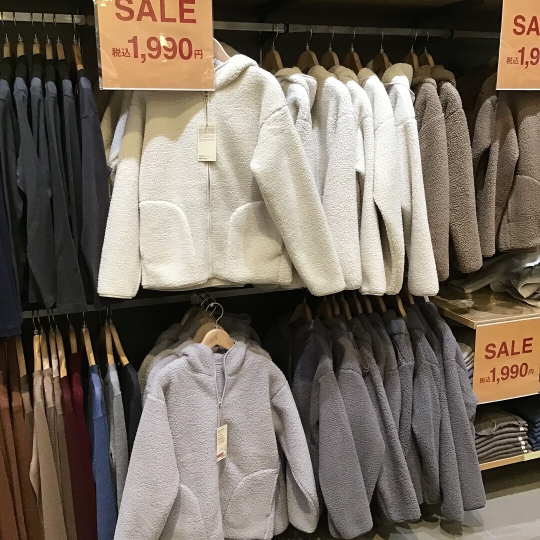 SALE写真２