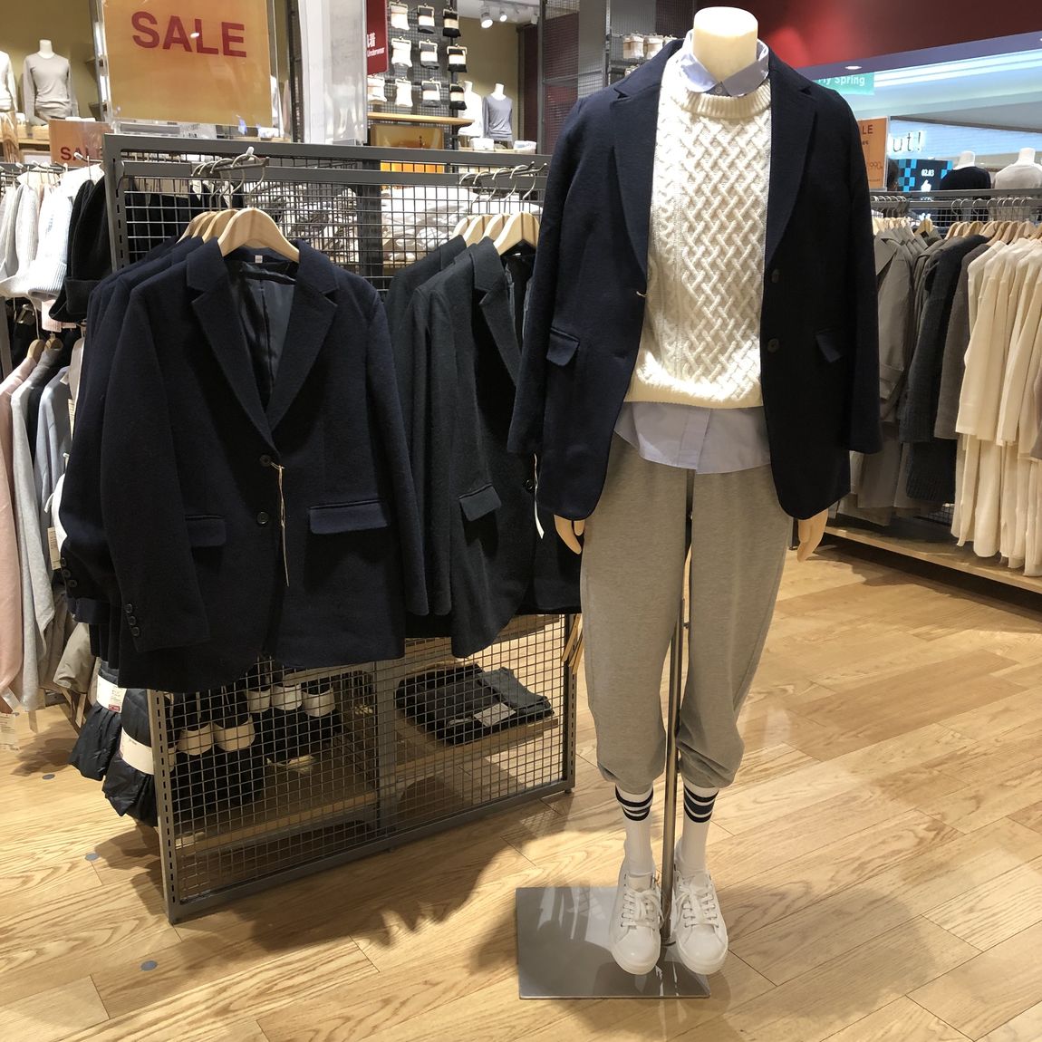 【イオンモール倉敷】