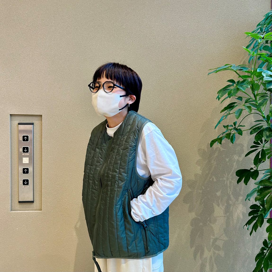laboベストアップ