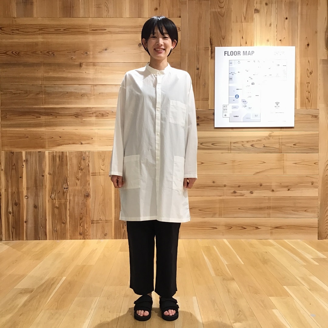 錦糸町パルコ】MUJI Labo新商品です！｜ 無印良品