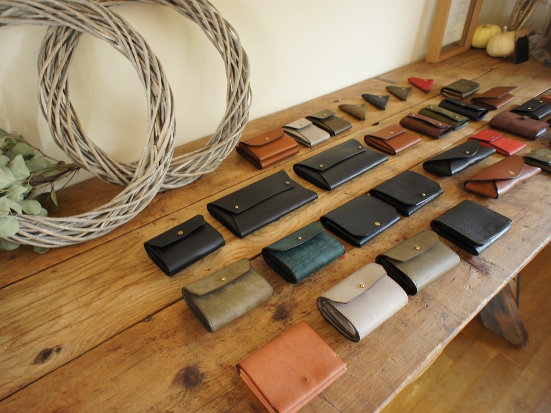 第5回北の手しごとつなげる市　lampan