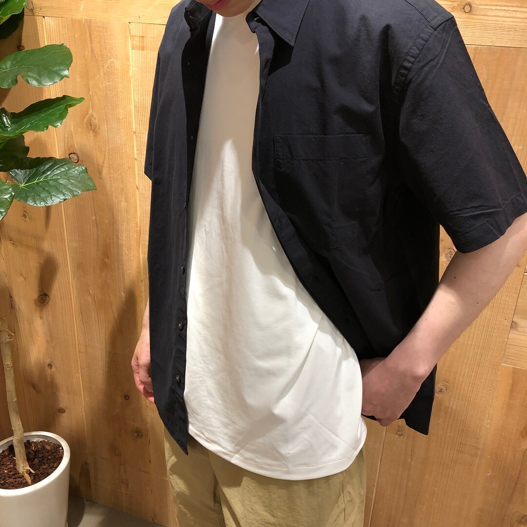 半身