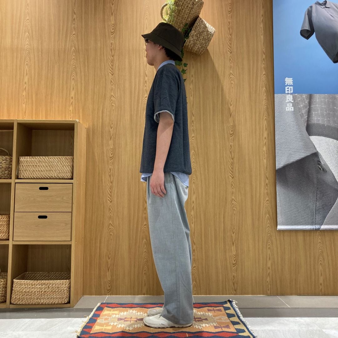 【イオン秦野】　身長174㎝　_mcPm0s