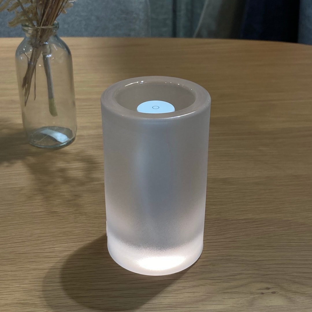 light glass