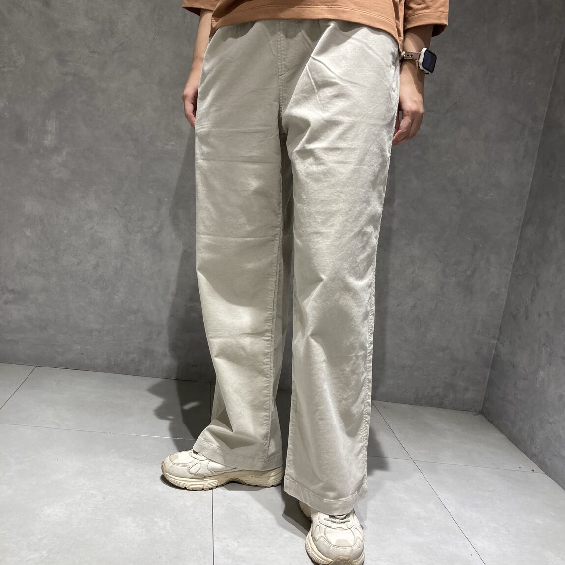 【ルミネ池袋】身長167cm_04HaiA