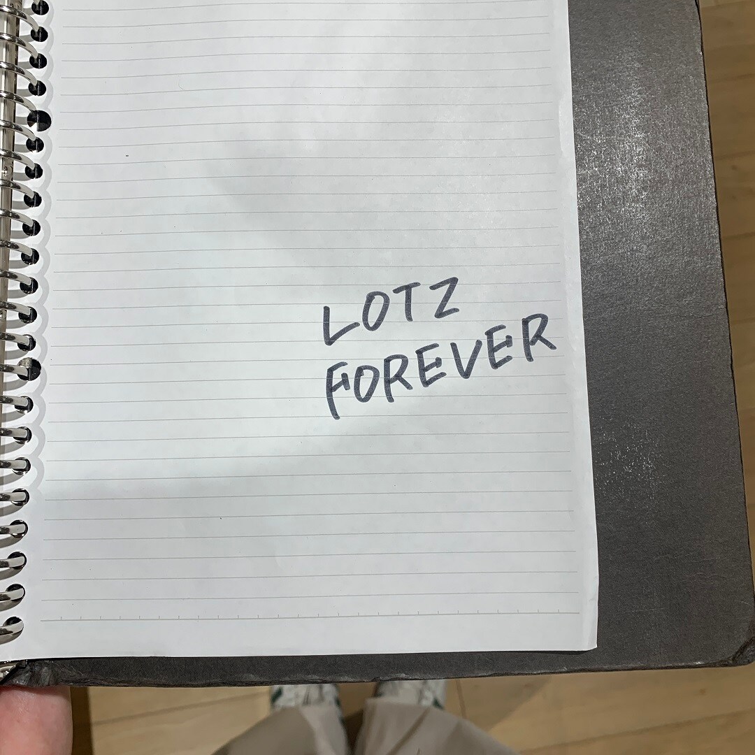 lotz forever