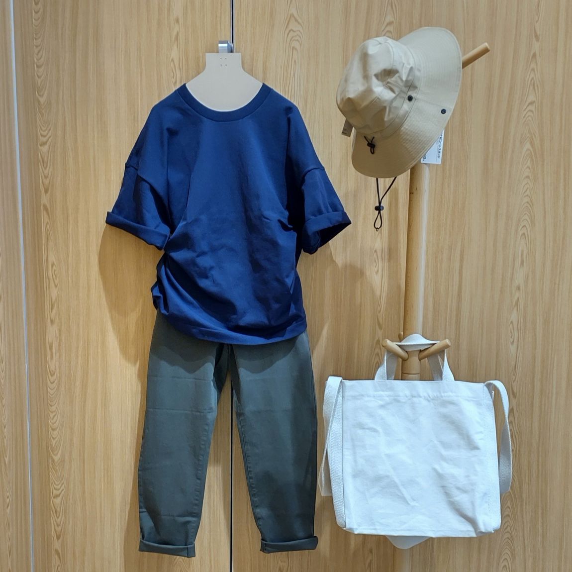 【アリオ倉敷】男女兼用サイズL～XL