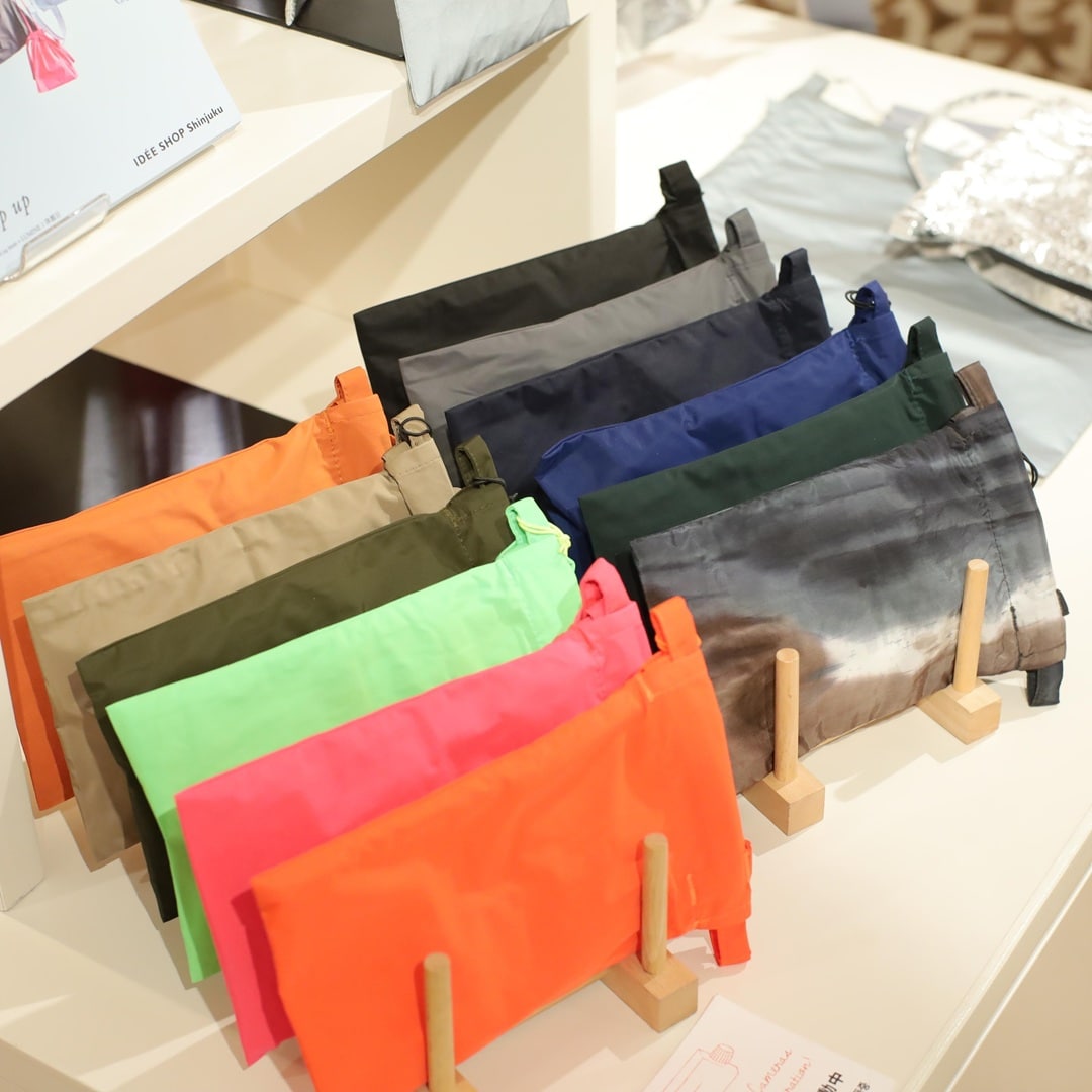【IDÉE新宿店】formuniform pop up​_kMjo66