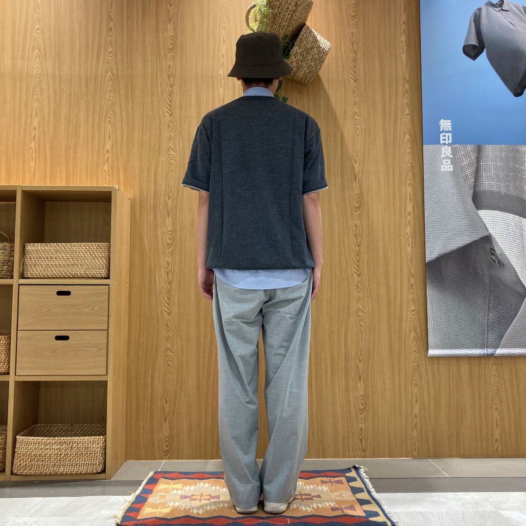 【イオン秦野】　身長174㎝　_x1JThm