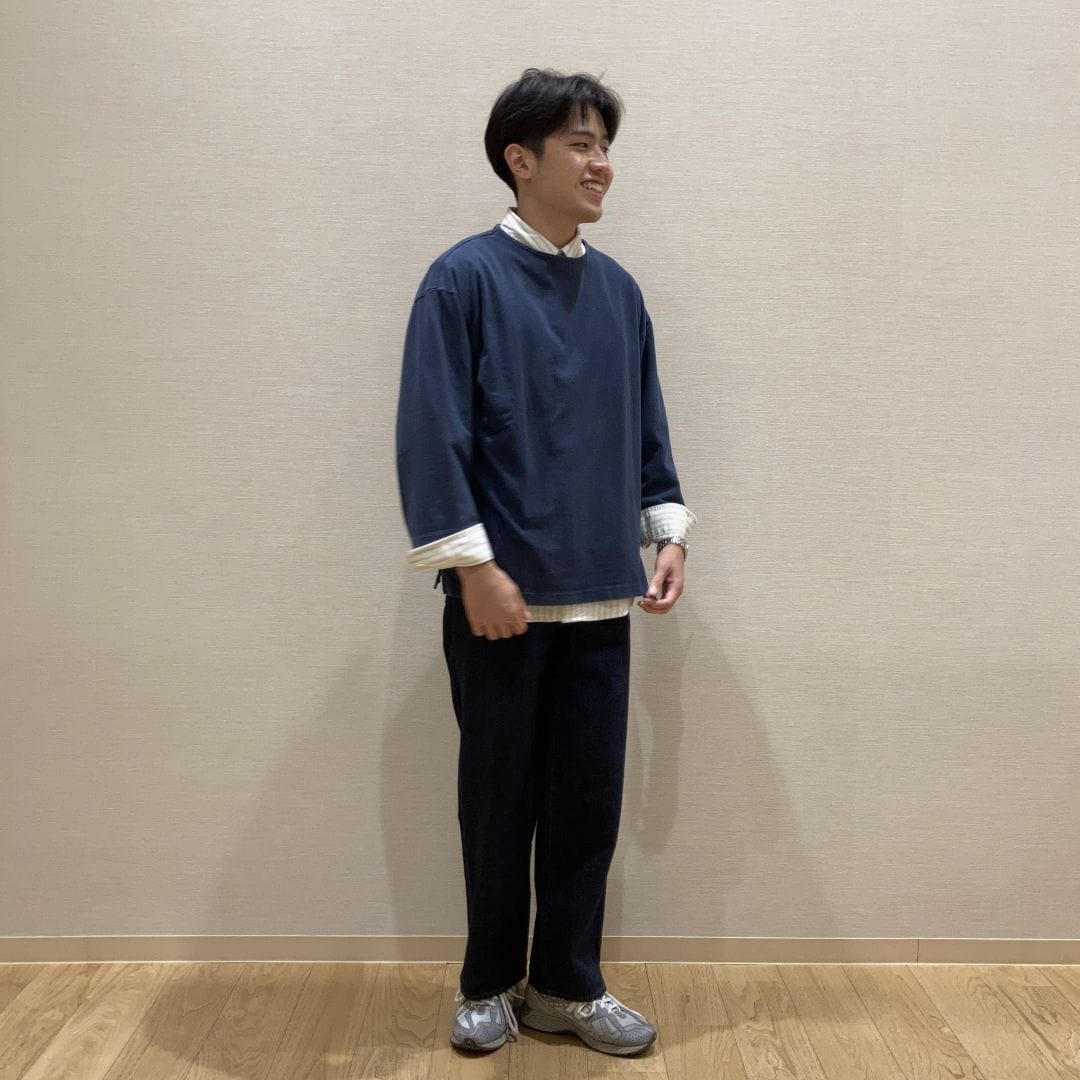 【イオンモール福岡】177cm_Xn9IbY