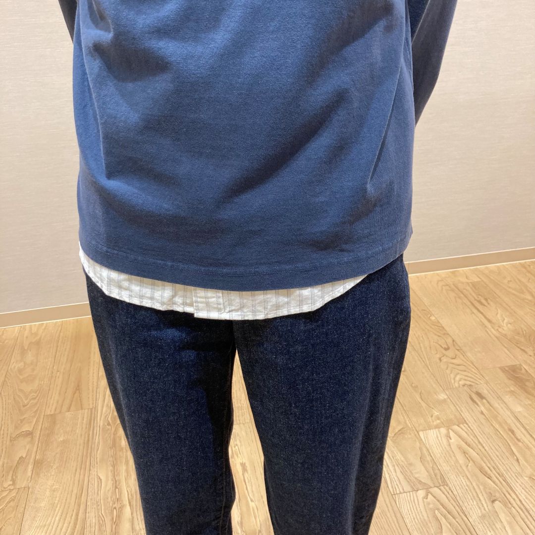 【イオンモール福岡】177cm_qBD9L1