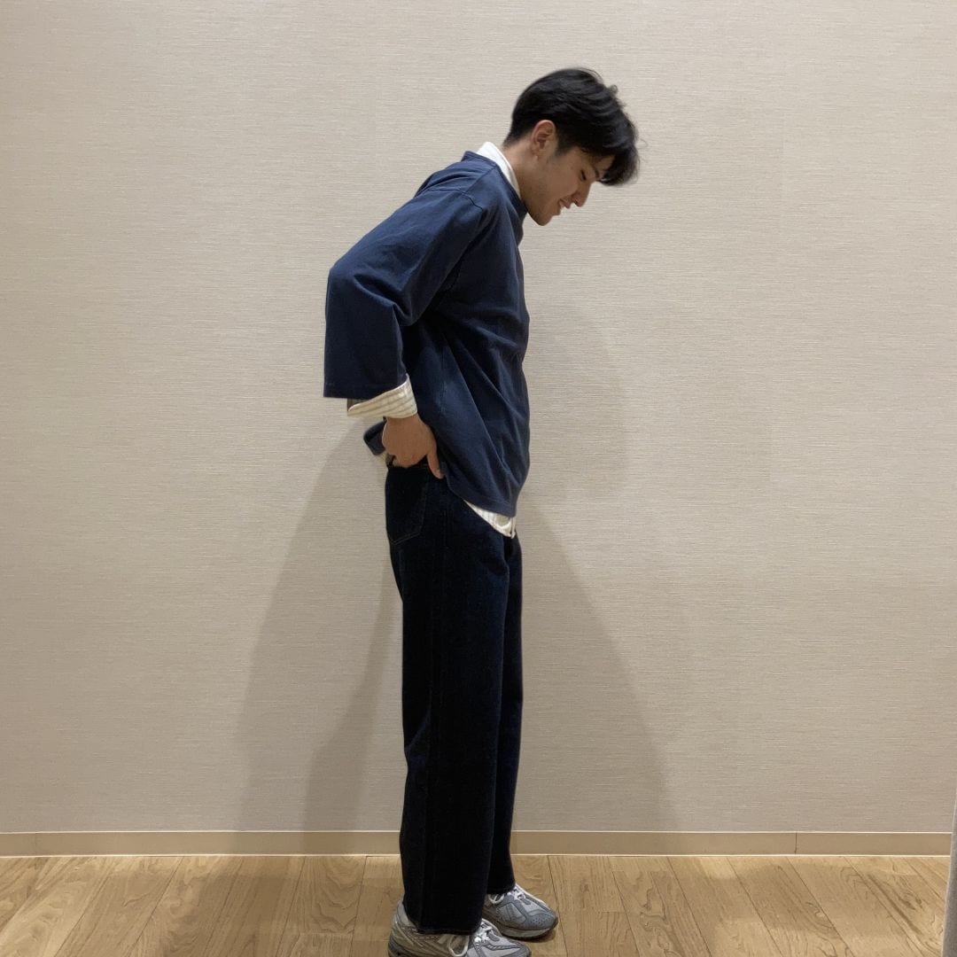 【イオンモール福岡】177cm_Hoxl0b