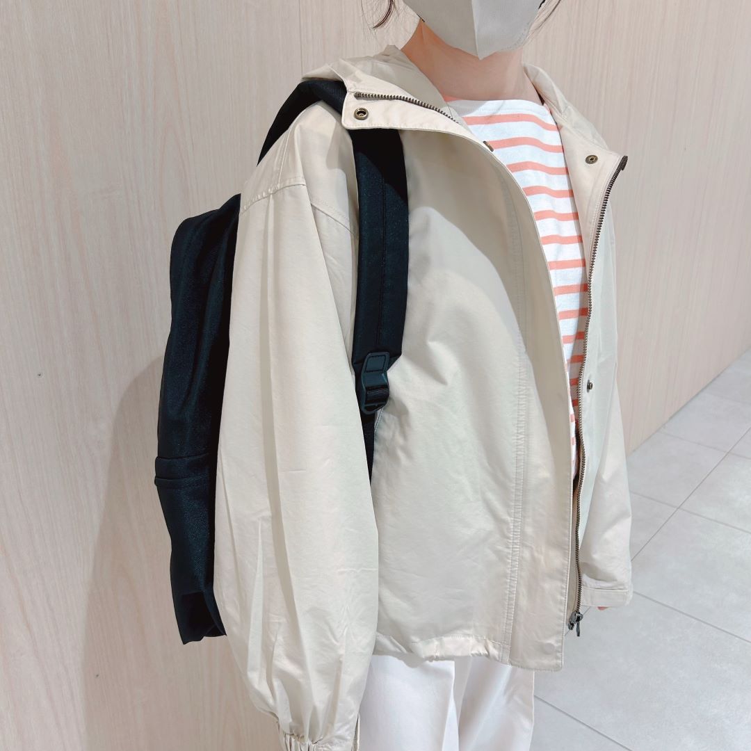 【マルイファミリー志木】　身長148cm