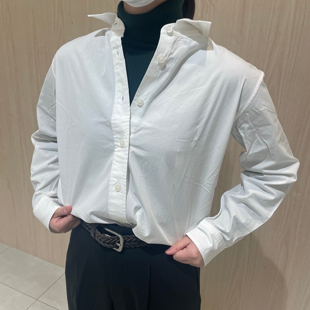 【マルイファミリー志木】　身長160cm