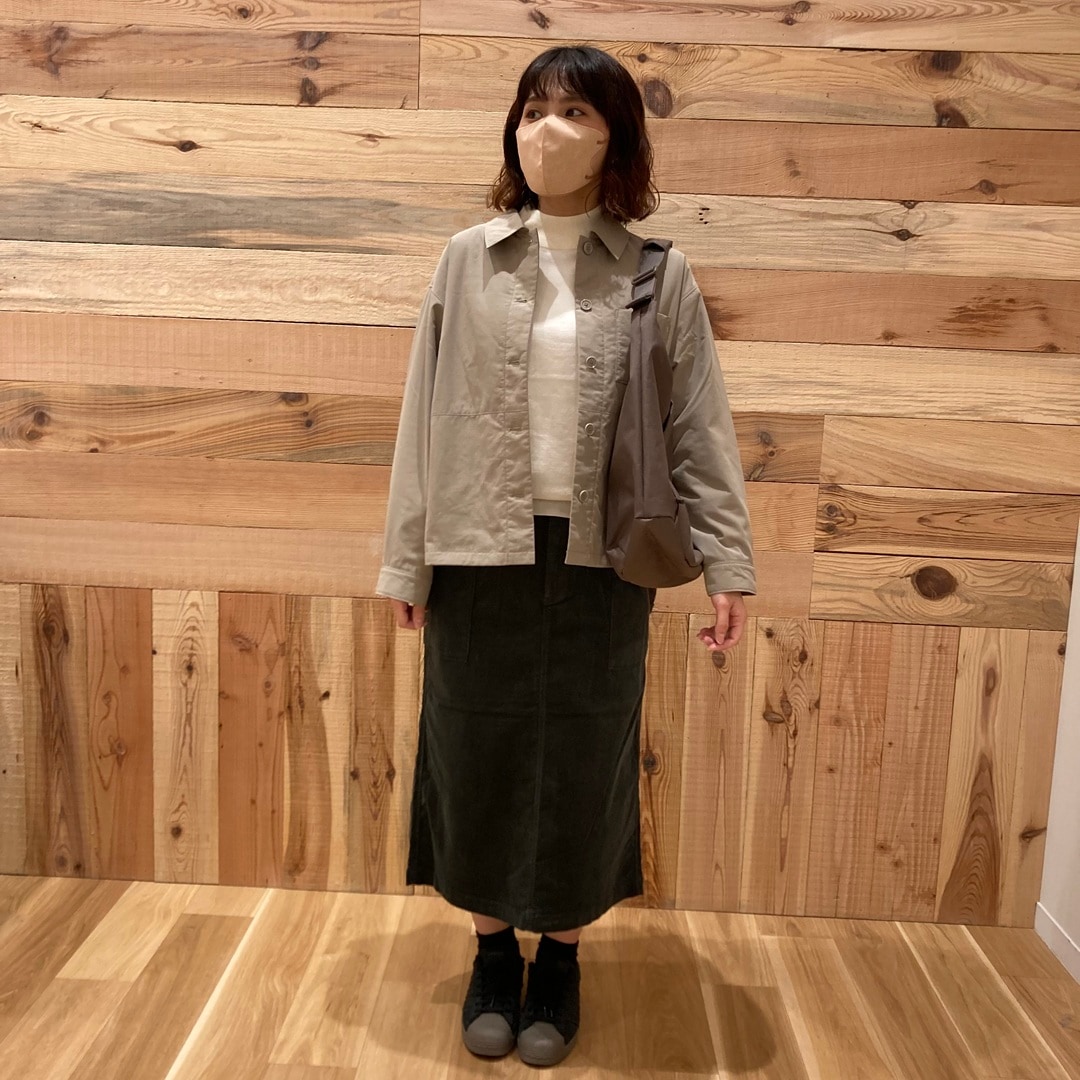 【カナートモール和泉府中】　身長164㎝_4RqWH2