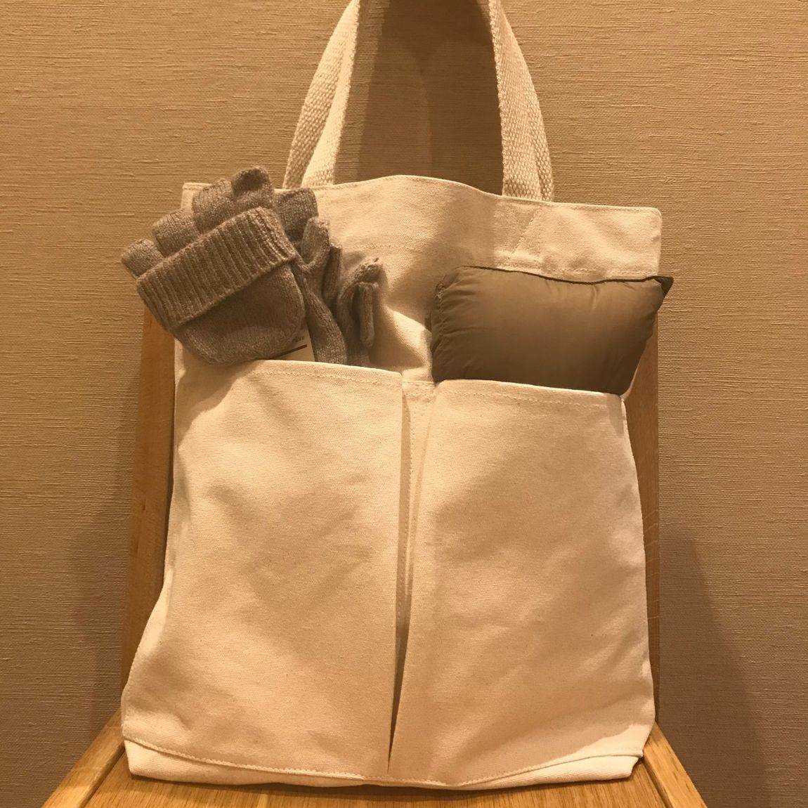 トートバッグ